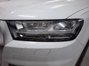 РЕШІТКИ ПОВНИЙ LED (СВІТЛОДІОД) ПЕРІД Q7 4M 2ШТ ПРАВИЙ ЛІВИЙ 4M0941034B  (1092966554) фото min 2