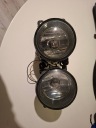 PRZEDMIOTEM SPRZEDAZY JEST:HALOGEN, ФАРА ТУМАННА 8200074008  (1089798080) фото min 1