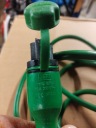КАБЕЛЬ DO ОБІГРІВУ СТОЯНОЧНОГО DEFA 250V  (1088840322) фото min 3