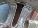 ТИТАНОВІ ДИСКИ OE AUDI 9JX18 8J0601025S Z ШИНАМИ KUMHO EKSTAZY PS91  (1090901812) фото min 6