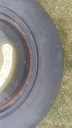 ШИНА ZAPASOWA DOJAZDOWA HANKOOK T125/90R16 98M S300  (1084977232) фото min 11