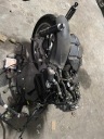 ДВИГУН HONDA SH125 СТАН ЯК НОВИЙ 600 KM  фото 1