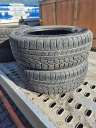 ШИНИ 2X 8MM 2X 5MM GAL-GUM I NOKIAN 195/65 R15 2024ROK ЗИМОВІ  (1091736628) фото min 8