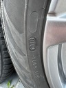 КОЛЕСА ЗИМОВІ 17″ V-SPOKE 776 TPMS DO BMW G20 G21 G22 G23 G42  (1093589337) фото min 4