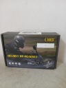 KIT SLUCHAWKOWY BLUETOOTH DO HELMET MOTOCIKLINIO STAMPS OBEST  photo 1