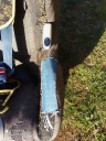 КРІСЛО АВТО MAXI COSI 9-18 KG  (1093379696) фото min 8
