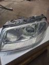 ФАРА ПЕРЕДНЯ ЛІВА VW ПАСАТ B5 РЕСТАЙЛ 3B0941015AN  (1088260296) фото min 1