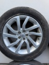LAND ROVER FORD VOLVO КОЛЕСА ДИСКИ FK7M-1007-TB(HB) 8JX18 ET45  (1091753402) фото min 3