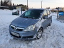 OPEL ZAFIRA (VECTRA) B 05-11 ЗАПЧАСТИНИ  (1008702249) фото min 2