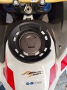 TANKLOCK TANKRING RING GIVI BF25 BF 25 HONDA AFRICA TWIN CRF 1000/1100  photo 3