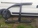 VW CADDY LIFE 2K5 L1 03-21 UMBRAL PILAR IZQUIERDO 