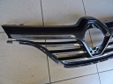 РЕШІТКА РАДІАТОРА RENAULT MEGANE IV 4 OE  622568380R  (1075165863) фото min 5
