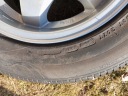 ТИТАНОВІ ДИСКИ MERCEDES 5X112 7J15 ET25  (1090165010) фото min 3