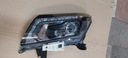 NISSAN NAVARA D23 LAMP LEFT LED XENON NP 300 