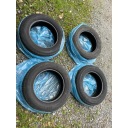 КОМПЛЕКТ ШИН BFGOODRICH G-GRIP 195/65 R15 91H  (1084749930) фото min 1