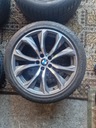 ROUES 20 ENTIER BMW X5 F15 X6 F16 ASSORTIMENT WZ 597 photo 5 - milautoparts-fr.ukrlive.com