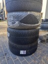 НОВЕ ШИНИ MICHELIN 265/35 R21 ЗИМОВІ  (1093918951) фото min 1