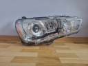 HEADLIGHT RIGHTS MITSUBISHI OUTLANDER  photo 3