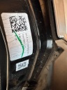 BMW X3 (G01) 2020- LCI РЕШІТКА РАДІАТОРА РЕШІТКА РЕШІТКИ ПЕРЕДНІЙ БАМПЕРА 51137931236  (1092786759) фото min 5