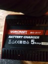 ЗАРЯДНИЙ ПРИСТРІЙ АВТО ЗАРЯДНИЙ ПРИСТРІЙ WORCRAFT 12V 80AH  (1014534618) фото min 7