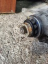 ДИФЕРЕНЦІАЛ ДИФЕРЕНЦІАЛ МІСТ BMW F10 F11 7584446 ДИФЕРЕНЦІАЛ 3.46  (1093451913) фото min 5