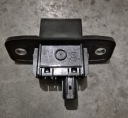 МІКРОСТИК КРИШКИ БАГАЖНИКА MAZDA CX30 CX5 K7400  (1093368652) фото min 3