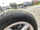 КОЛЕСА ТИТАНОВІ ДИСКИ RONAL 4X100 7.5J ET37 + ШИНИ ЛІТО 195/65/R15  (1087249891) фото min 5