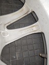 ТИТАНОВІ ДИСКИ 17 SUZUKI 5X114,3 ET42 7,5JX17 H2  (1078290789) фото min 9