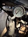 ДВИГУН HARLEY DAVIDSON SOFTAIL 88” FEULING RACE SCREAMIN EAGLE  фото 7