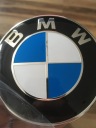ЗНАЧОК BMW 82MM E36 E60 E38 E46 E90 E39 DEFEKT  (1083940345) фото min 6