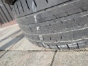 КОЛЕСА ТИТАНОВІ ДИСКИ 5X114,3 R16 205/55 HYUNDAI KIA MAZDA VREDESTEIN ШИНИ  (1093499809) фото min 8