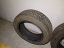 KLEBER KRISALP HP3 225/55 R17 – 4 ШТУКИ - ЯК NOWE, ФАКТУРА ВАТ  (1086367402) фото min 6