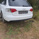 КАРТИ ДВЕРІ  ТУНЕЛЬ AUDI A4B8 РЕСТАЙЛ A4 B8 15R KOMPKET  (1078682014) фото min 5