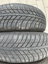 4X ШИНИ ВСЕСЕЗОННІ NEXEN NBLUE 4 SEASON 185/65R15 88T  (1092137947) фото min 6