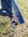 ФАРА ФАРА ЛІВА ПОВНИЙ LED (СВІТЛОДІОД) AUDI Q3 83A941033  (1082971527) фото min 3