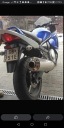 2010 SUZUKI GSX650F ЦІНА 13000ZL  (1064989778) фото min 4