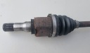 FORD EXPLORER V НАПІВВІСЬ TYLNA(LEWA) BB534K139BB BB534K139  (1093671107) фото min 3