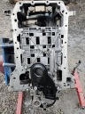 BMW 2.0D N47 ДВИГУН НИЗ ДВИГУНА БЛОК ВАЛ N47D20A N47D20C  (1081835175) фото min 10
