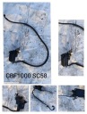 Honda CBF1000 sc58 (1088996571) фото min 5