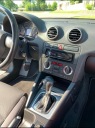 AUDI A3 8P 2006R. BENZYNA+ ГАЗ  (1074534780) фото min 4