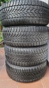 КОЛЕСА ЗИМОВІ AUDI 8J TT TTR2015-2018 7X17 ET47 DUNLOP 4D 225/50/17 ORYGINALY  (1087930819) фото min 10
