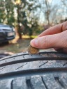 ДИСКИ Z ШИНАМИ LETNIMI FALKEN SINCERA DOT0120 ROZM. 175/65/14 ET49  (1090654432) фото min 6