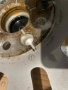 ДИСКИ АЛЮМІНІЄВІ OEM VW T7 MULTIVAN 5X120 6,5X17 ET60 CARAVELLE T6.1  (1090115920) фото min 6