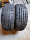 2 X ШИНА ЛІТНЯ BARUM 205/60/R15  (1093667698) фото min 4