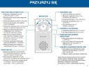 PLANTRONICS K100 - АВТО КОМПЛЕКТ ГУЧНОМОВЕЦЬ BLUETOOTH  (1085356258) фото min 6