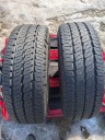 2X ШИНИ DO КЕМПЕР CONTINENTAL VANCOCAMPER - 215/70R/15CP  (1090211378) фото min 1