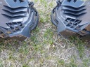 ФАРИ ПРАВА ЛІВА JEEP AVENGER PERFORMANCE LED (СВІТЛОДІОД) 52218721  (1091277928) фото min 7