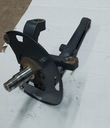 ORIGINAL SWINGARM HUB IVECO DAILY VI NEW CONDITION 