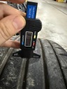 КОЛЕСА BMW5 G30/31 STYLING 846M 20CALI ШИНИ MICHELIN PS4S ІДЕАЛЬНЕ СТАН  (1090469679) фото min 8