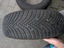 2x Kumho Solus 4S HA32 215/65 R17 103 V XL (1090441868) фото min 5
